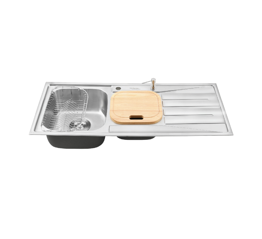 Imported Sinks